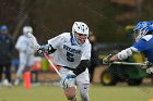 MLax vs Emmanuel  Wheaton College Men’s Lacrosse vs Emmanuel College. - Photo By: KEITH NORDSTROM : Wheaton, Lacrosse, LAX